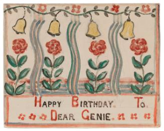 © Williams College Museum of Art, Williamstown, MA
Please contact the museum for permissions