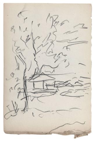 © Williams College Museum of Art, Williamstown, MA
Please contact the museum for permissions