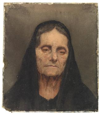 © Williams College Museum of Art, Williamstown, MA
Please contact the museum for permissions