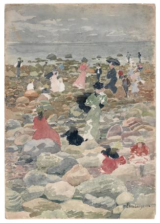 © Williams College Museum of Art, Williamstown, MA
Please contact the museum for permissions
