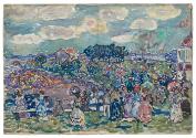 © Williams College Museum of Art, Williamstown, MA
Please contact the museum for permissions