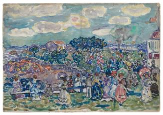 © Williams College Museum of Art, Williamstown, MA
Please contact the museum for permissions