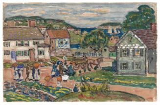 © Williams College Museum of Art, Williamstown, MA
Please contact the museum for permissions