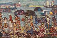 © Williams College Museum of Art, Williamstown, MA
Please contact the museum for permissions