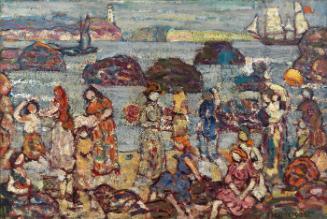 © Williams College Museum of Art, Williamstown, MA
Please contact the museum for permissions