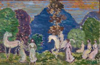 © Williams College Museum of Art, Williamstown, MA
Please contact the museum for permissions