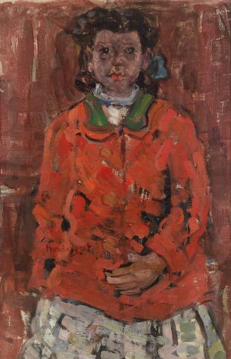 © Williams College Museum of Art, Williamstown, MA
Please contact the museum for permissions