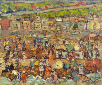 © Williams College Museum of Art, Williamstown, MA
Please contact the museum for permissions