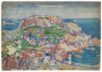 © Williams College Museum of Art, Williamstown, MA
Please contact the museum for permissions
