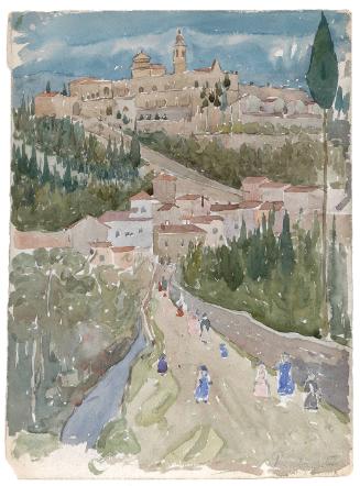 © Williams College Museum of Art, Williamstown, MA
Please contact the museum for permissions