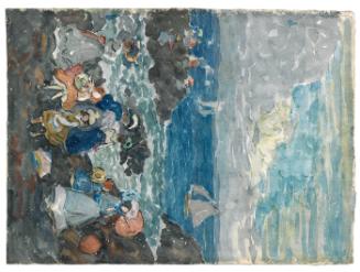 © Williams College Museum of Art, Williamstown, MA
Please contact the museum for permissions