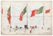 © Williams College Museum of Art, Williamstown, MA
Please contact the museum for permissions