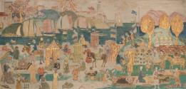 © Williams College Museum of Art, Williamstown, MA
Please contact the museum for permissions