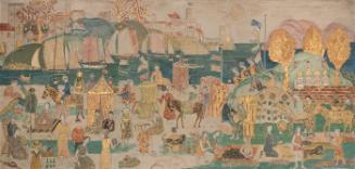 © Williams College Museum of Art, Williamstown, MA
Please contact the museum for permissions