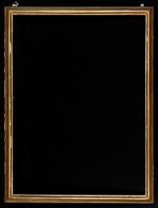 Frame for "Nudes with Jonquils"