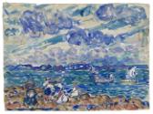 © Williams College Museum of Art, Williamstown, MA
Please contact the museum for permissions
