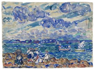 © Williams College Museum of Art, Williamstown, MA
Please contact the museum for permissions
