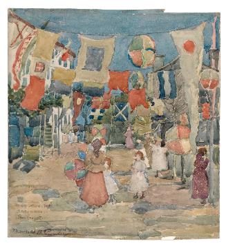 © Williams College Museum of Art, Williamstown, MA
Please contact the museum for permissions