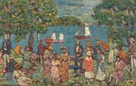 © Williams College Museum of Art, Williamstown, MA
Please contact the museum for permissions