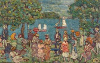 © Williams College Museum of Art, Williamstown, MA
Please contact the museum for permissions