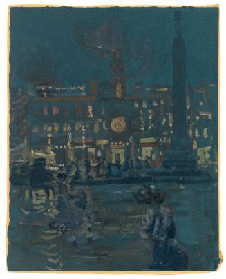 © Williams College Museum of Art, Williamstown, MA
Please contact the museum for permissions