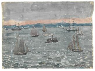 © Williams College Museum of Art, Williamstown, MA
Please contact the museum for permissions