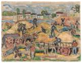 © Williams College Museum of Art, Williamstown, MA
Please contact the museum for permissions
