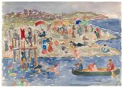 © Williams College Museum of Art, Williamstown, MA
Please contact the museum for permissions