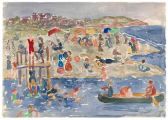 © Williams College Museum of Art, Williamstown, MA
Please contact the museum for permissions