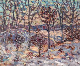 © Williams College Museum of Art, Williamstown, MA
Please contact the museum for permissions