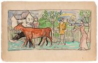 © Williams College Museum of Art, Williamstown, MA
Please contact the museum for permissions