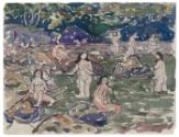 © Williams College Museum of Art, Williamstown, MA
Please contact the museum for permissions