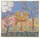 © Williams College Museum of Art, Williamstown, MA
Please contact the museum for permissions