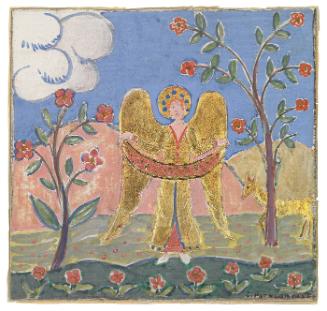 © Williams College Museum of Art, Williamstown, MA
Please contact the museum for permissions