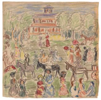 © Williams College Museum of Art, Williamstown, MA
Please contact the museum for permissions
