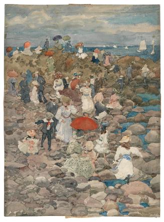 © Williams College Museum of Art, Williamstown, MA
Please contact the museum for permissions
