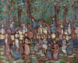 © Williams College Museum of Art, Williamstown, MA
Please contact the museum for permissions