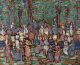 © Williams College Museum of Art, Williamstown, MA
Please contact the museum for permissions