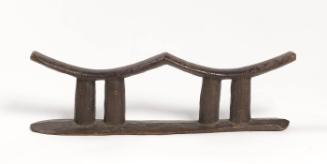 Headrest