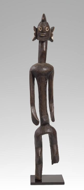 Standing Figure