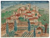 © Williams College Museum of Art, Williamstown, MA
Please contact the museum for permissions