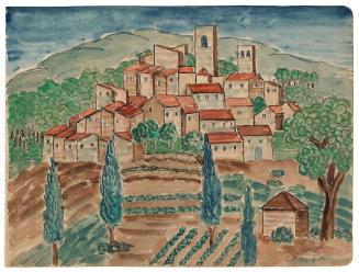 © Williams College Museum of Art, Williamstown, MA
Please contact the museum for permissions