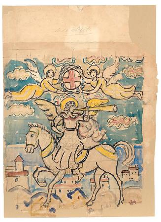 © Williams College Museum of Art, Williamstown, MA
Please contact the museum for permissions