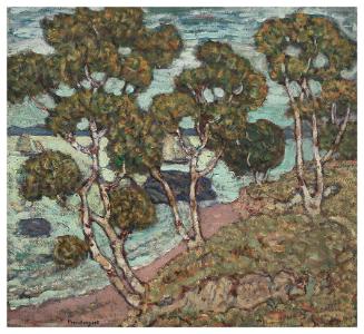 © Williams College Museum of Art, Williamstown, MA
Please contact the museum for permissions