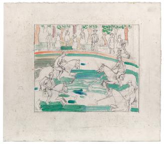 © Williams College Museum of Art, Williamstown, MA
Please contact the museum for permissions