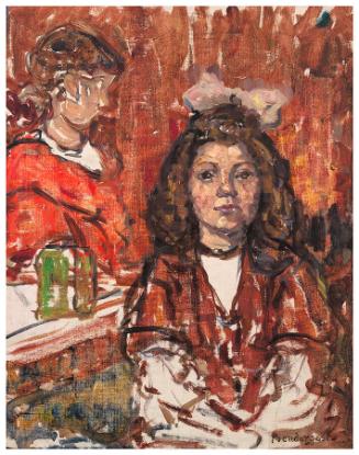 © Williams College Museum of Art, Williamstown, MA
Please contact the museum for permissions