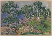 © Williams College Museum of Art, Williamstown, MA
Please contact the museum for permissions

