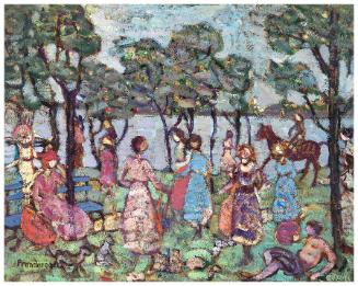 © Williams College Museum of Art, Williamstown, MA
Please contact the museum for permissions