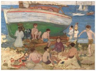 © Williams College Museum of Art, Williamstown, MA
Please contact the museum for permissions
