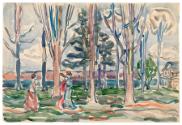 © Williams College Museum of Art, Williamstown, MA
Please contact the museum for permissions